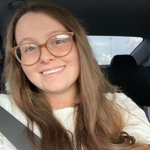 Meet your Posher, Brianna